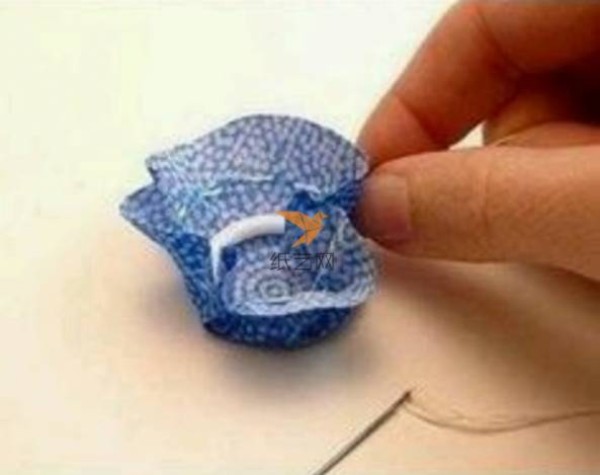 Fabric Pattern Button Making Tutorial Fabric Tutorial