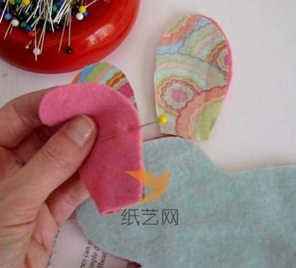 Mid-Autumn Festival Jade Rabbit Bunny Doll Making Tutorial