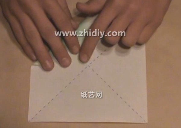 Origami Star Sun Ray Handmade Origami Making Tutorial