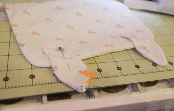 Detailed tutorial on making handmade multifunctional fabric bags