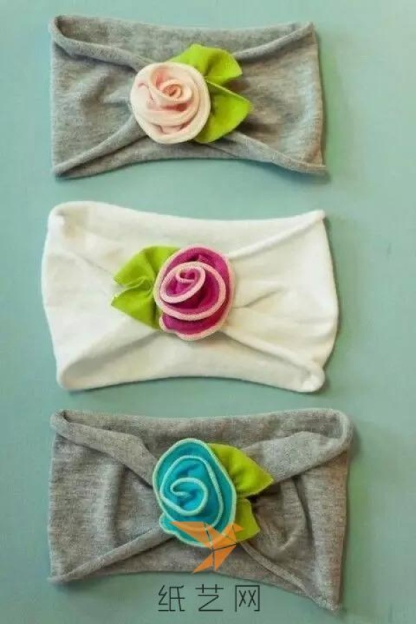 Don’t throw away your old clothes, you can actually renovate them like this, it’s so beautiful!