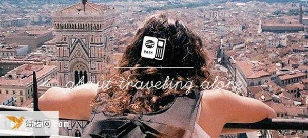 The 7 best things to do when traveling alone to open your mind to the world