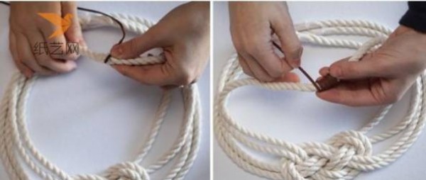 Knitting tutorial: simple and elegant knitted bracelets