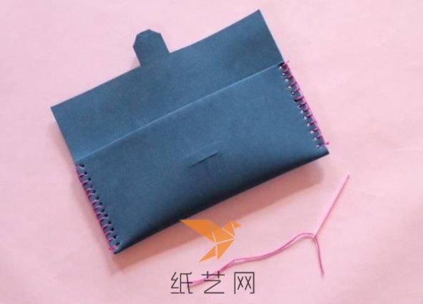 DIY beautiful pencil case tutorial