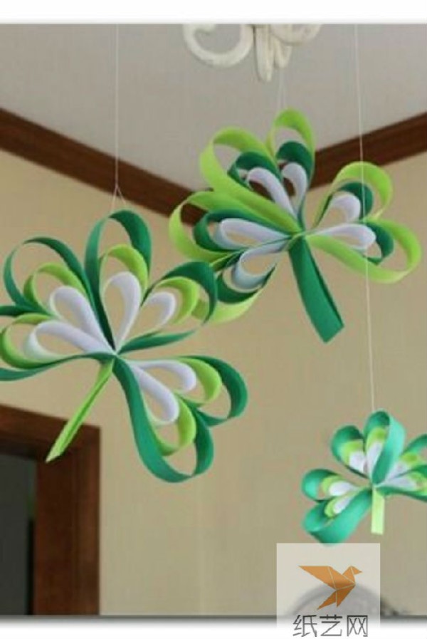 Paper art plant tutorial is here! Bring your dolls to play with paper!