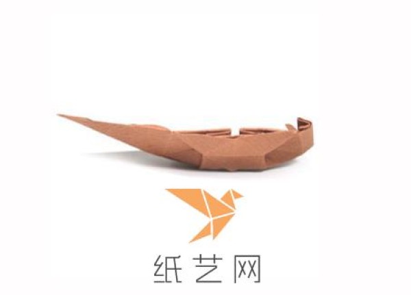 Mid-Autumn Festival origami activity origami boat tutorial