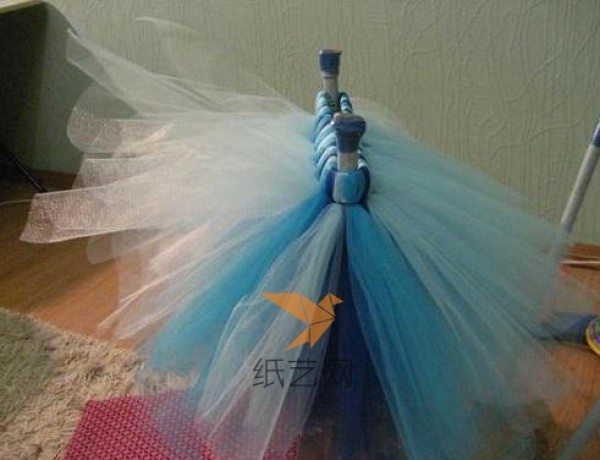 Fairys Tutu Princess Dress Making Tutorial