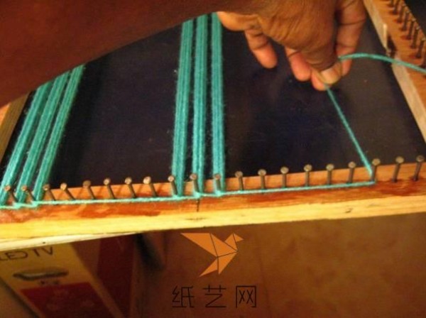 Handwoven Traditional Mat Table Mat Chinese New Year Gift Tutorial