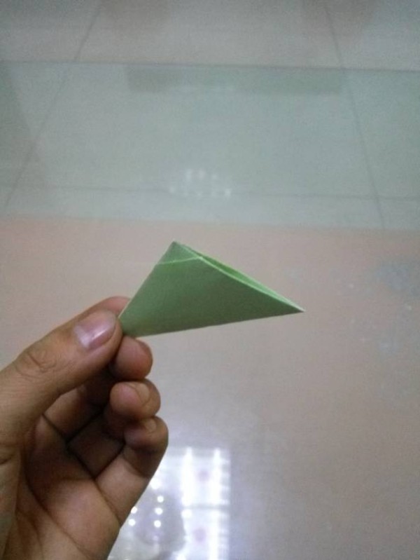 Paper Rubik’s Cube Series Paper Plane