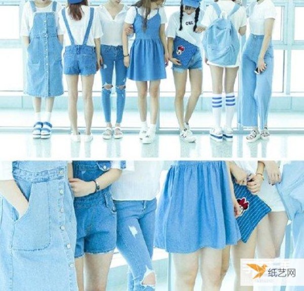 Creative sharing of group POSE poses for girls’ besties’ graduation photos