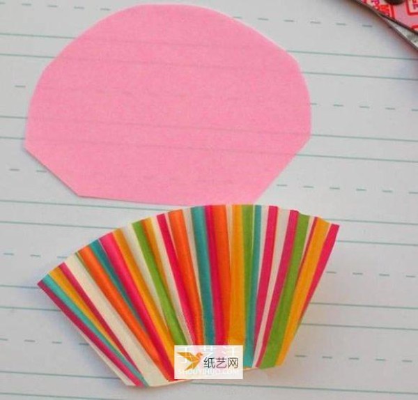 How to make a simple and beautiful creative birthday card