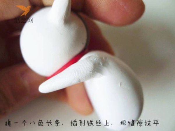 Ceramics Tutorial Soft Clay Kawaii Smiling Cat Ceramics Making Tutorial