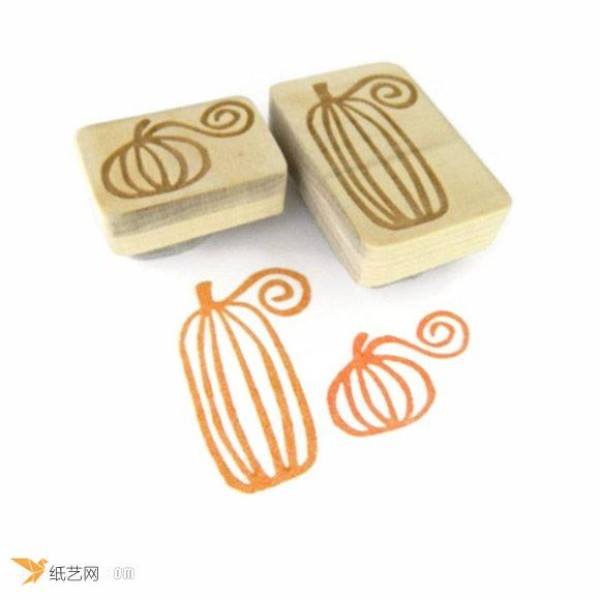 There is always a hand-making tutorial for 40 personalized rubber stamps that suits you