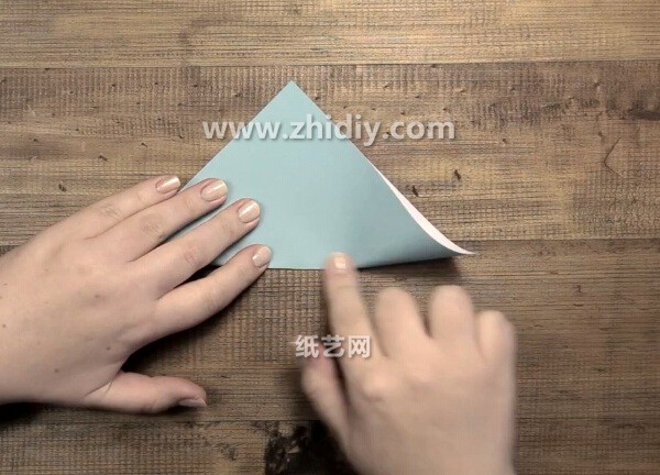 How to make simple handmade origami envelopes