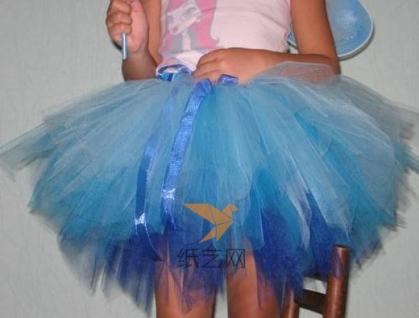 Fairys Tutu Princess Dress Making Tutorial