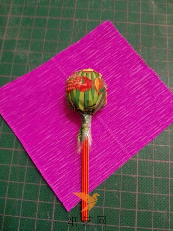 New Year Gift Lollipop New Year Greeting Card Making Tutorial