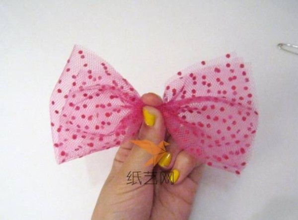 Cute Cookie Headband and Brooch Making Tutorial