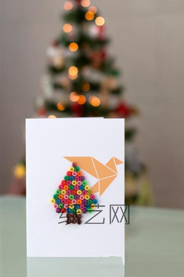 Three simple and beautiful Christmas card making tutorials