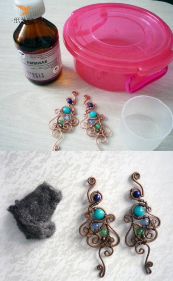 Beading Tutorial: Unforgettable Beading Unit Decoration Making Tutorial