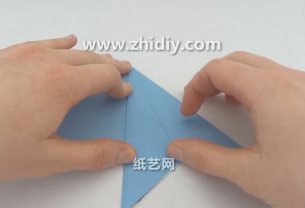 Origami Fish Collection Origami Goldfish Simple Origami Video Tutorial