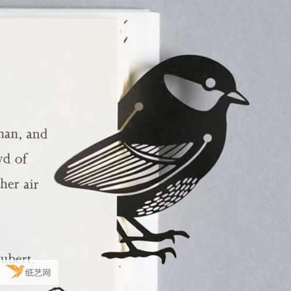 Appreciation of 25 very interesting bookmarks, personalized and full of creativity