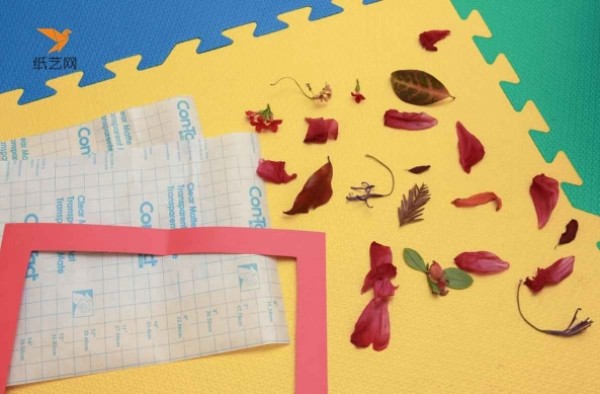 Childrens handicraft tutorials of the Leaf Museum