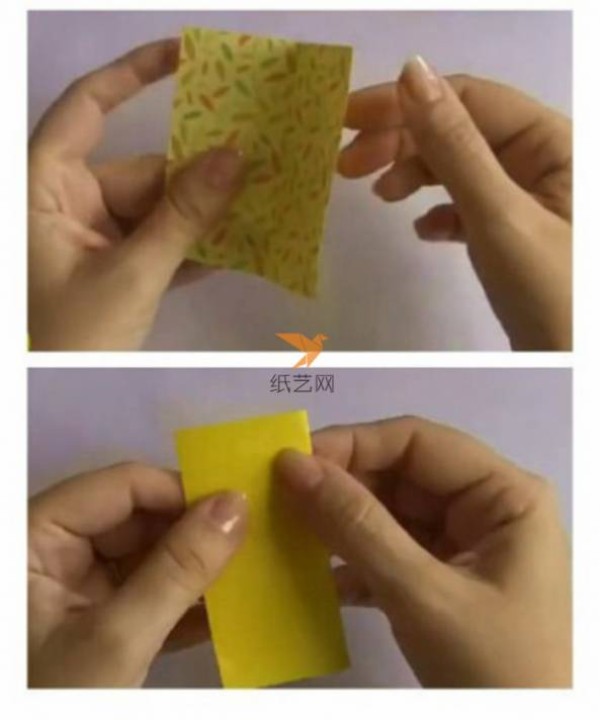 Origami Flower Tobacco Making Tutorial Origami Tutorial