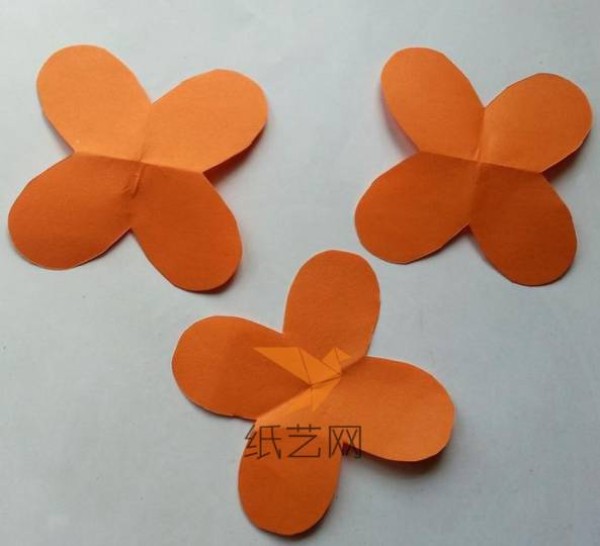 Childrens handmade paper flower Teachers Day gift making tutorial