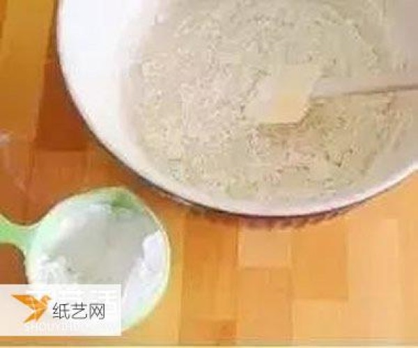 5 very simple and creative ways to make flour for toddlers