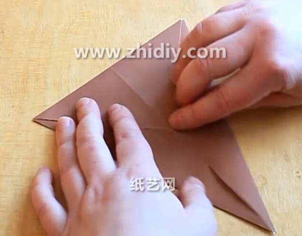 Origami tutorial for childrens day origami cat