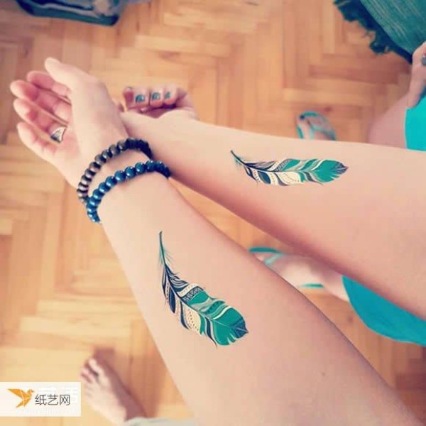 Specially creative tattoo design inspiration to make you and your best friend last forever