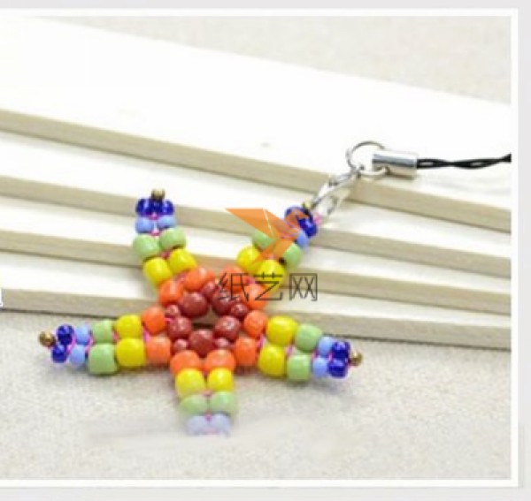 Beaded Sea Creatures Necklace Making Tutorial Beaded Tutorial