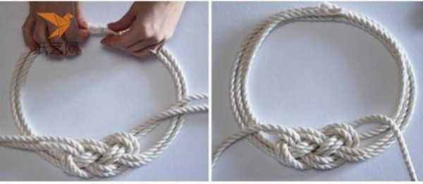 Knitting tutorial: simple and elegant knitted bracelets