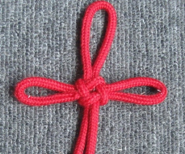 How to weave Chinese Knots - An introduction to Chinese Knots