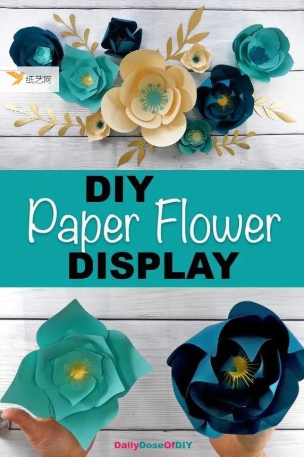 A lot of paper carvings, tutorial collection, roses, peonies (with templates, video tutorials)