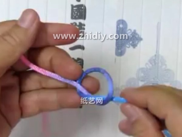 How to weave Chinese Knots - An introduction to Chinese Knots