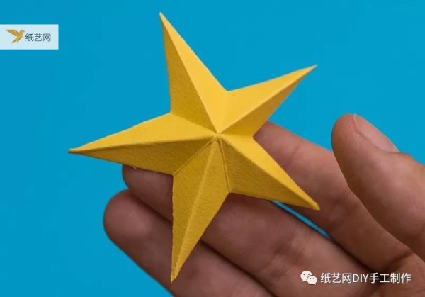 Illustrated tutorial for paper carving on the theme of The Little Prince