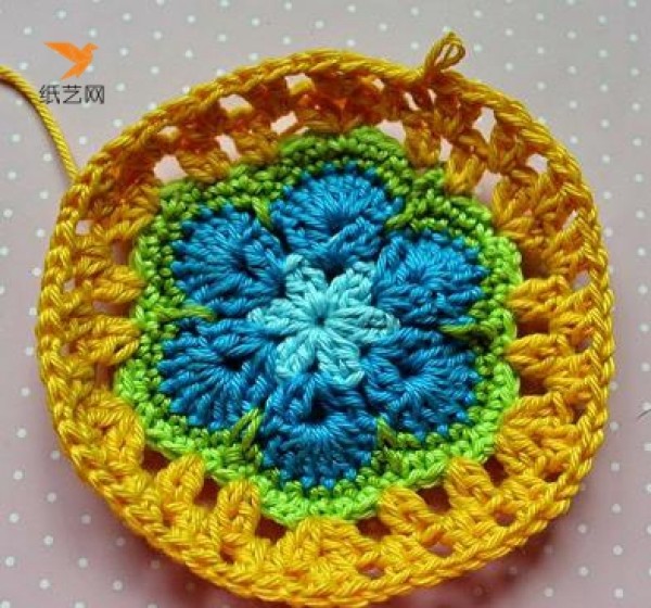 How to make your own DIY bag crochet bag