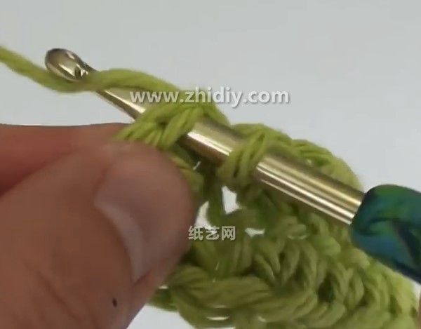 Handmade tutorial for crocheting IPHONE mobile phone case