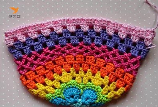 How to make your own DIY bag crochet bag