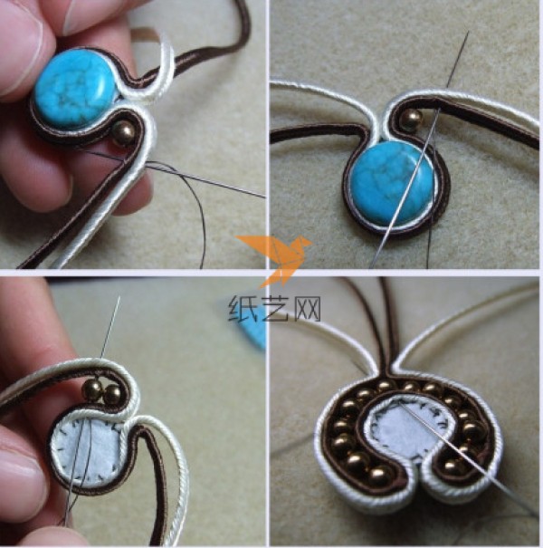 Biyuntian Beaded Jewelry Making Tutorial Beading Tutorial