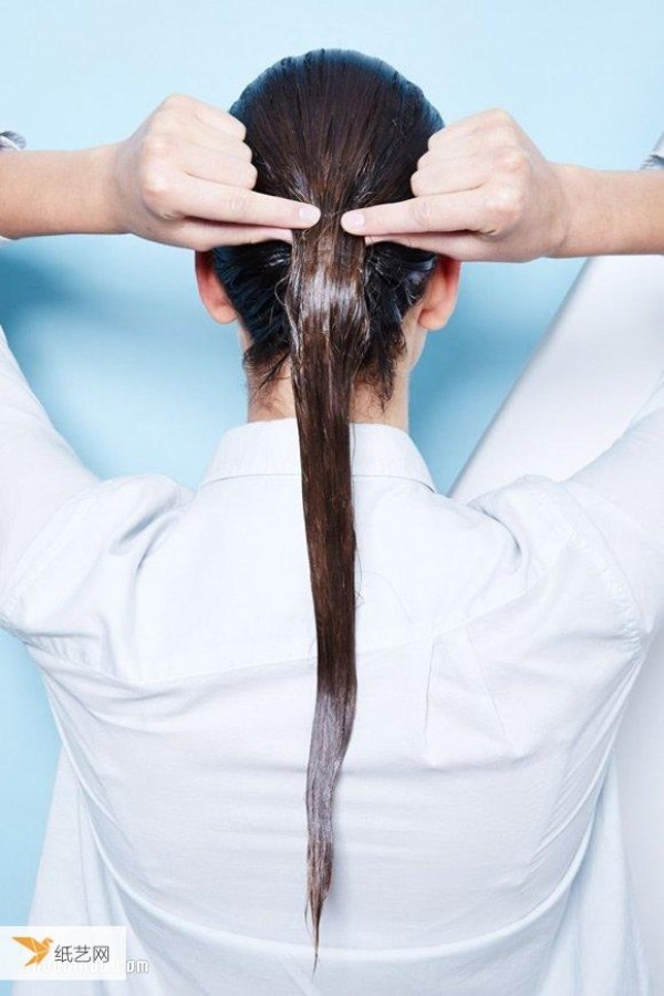 5 simple variations of ponytail techniques that will make you feel amazing