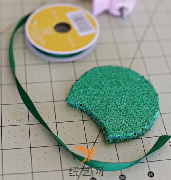 Cute Disney Headband Making Tutorial