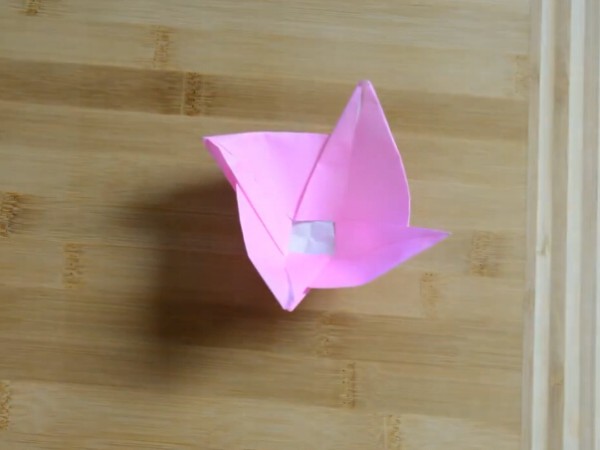 Origami Encyclopedia - Origami Weekly Origami Bowl Origami Video Tutorial