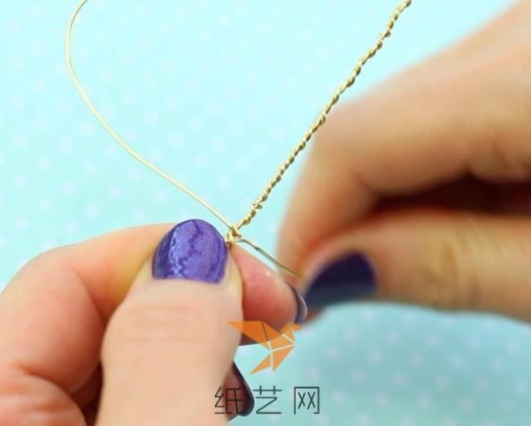 Two Beautiful Bracelet Weaving Tutorials