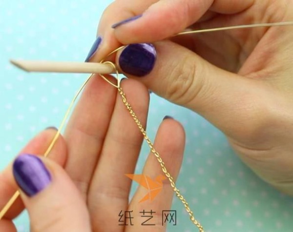 Two Beautiful Bracelet Weaving Tutorials