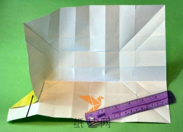 Tutorial on making exquisite origami boxes for Teacher’s Day gifts