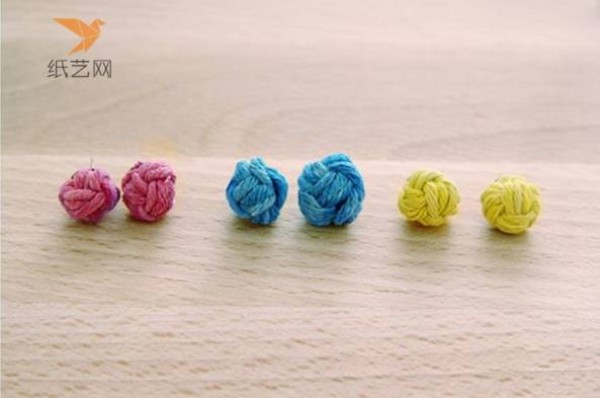 Knitting Tutorial Wool Knitting Button Knot Knitting Tutorial