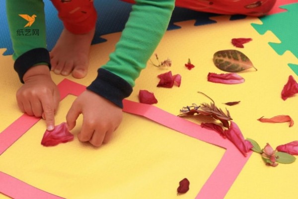 Childrens handicraft tutorials of the Leaf Museum