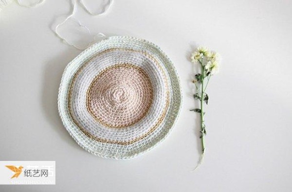 Use delicate stitching techniques and elegant color combinations to create forest-style crochet coasters.